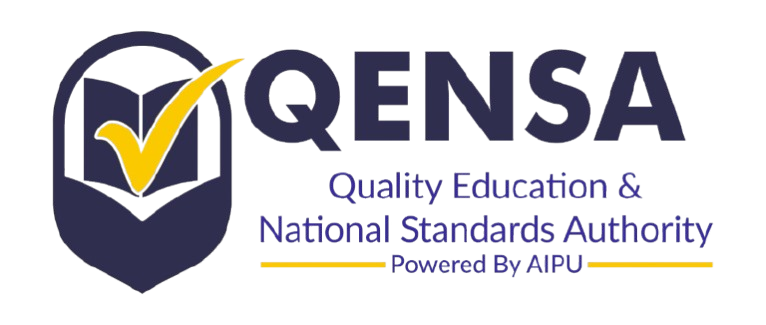 QENSA - Quality Education & National Standards Authority