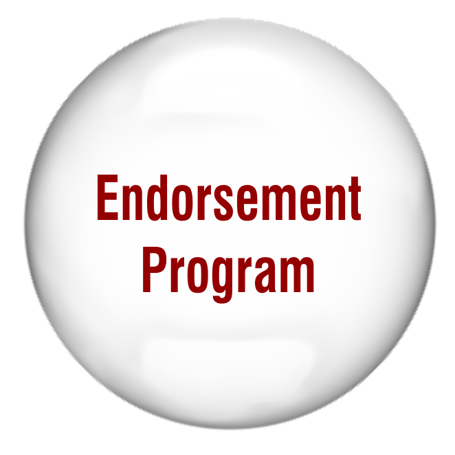 AIPU Endorsement Program