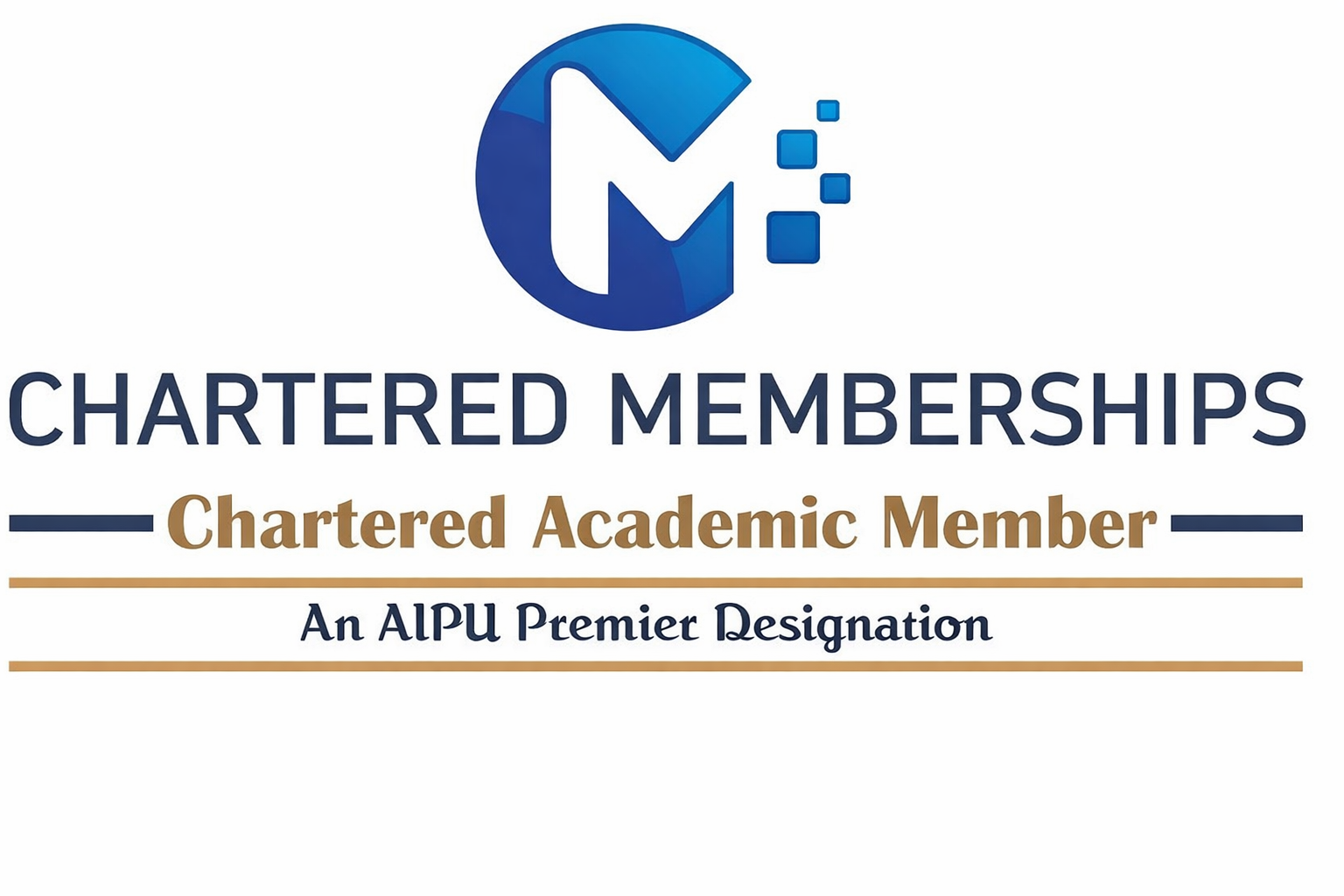 Chartered Academic Member