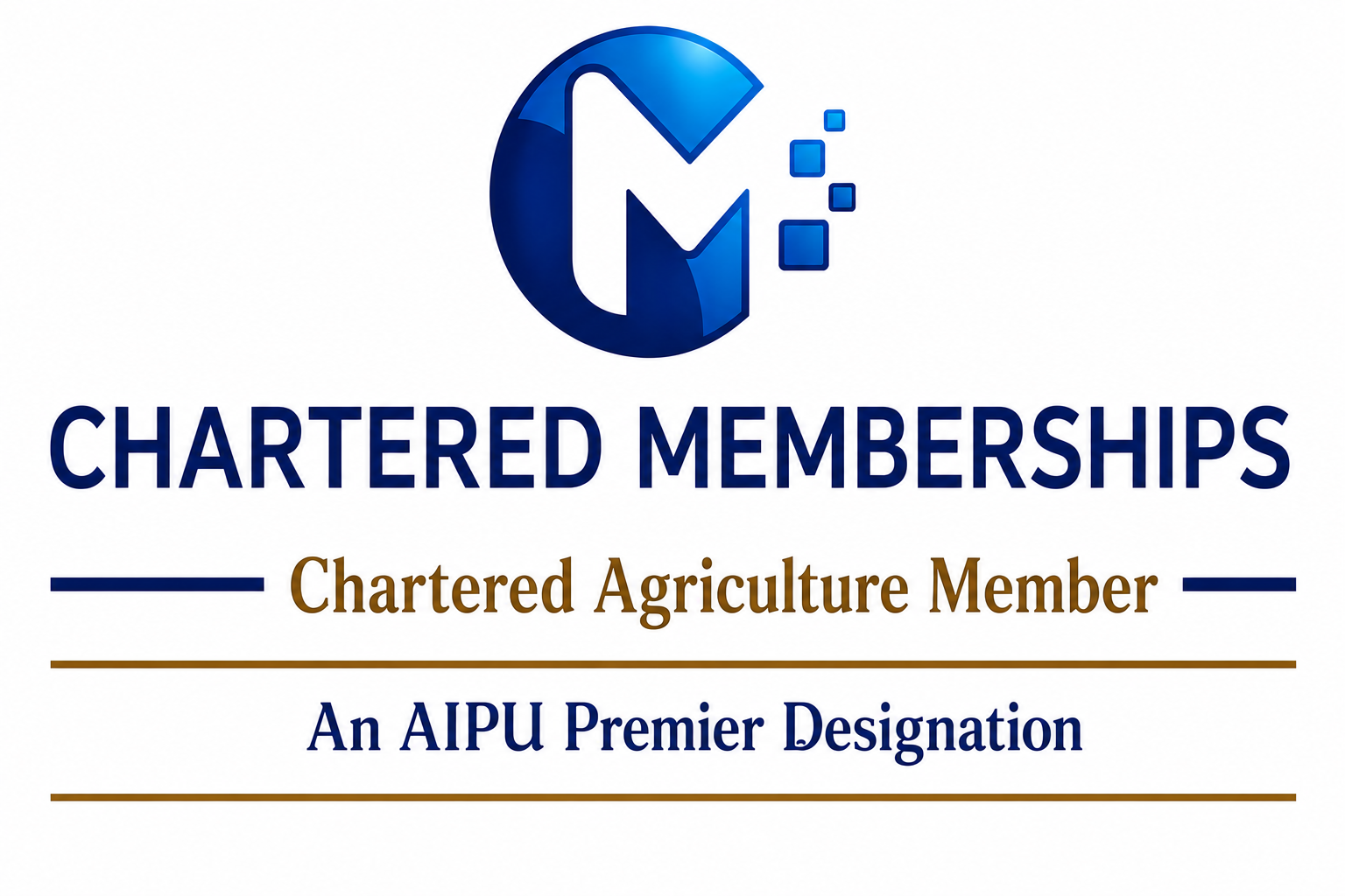 Chartered Academic Member