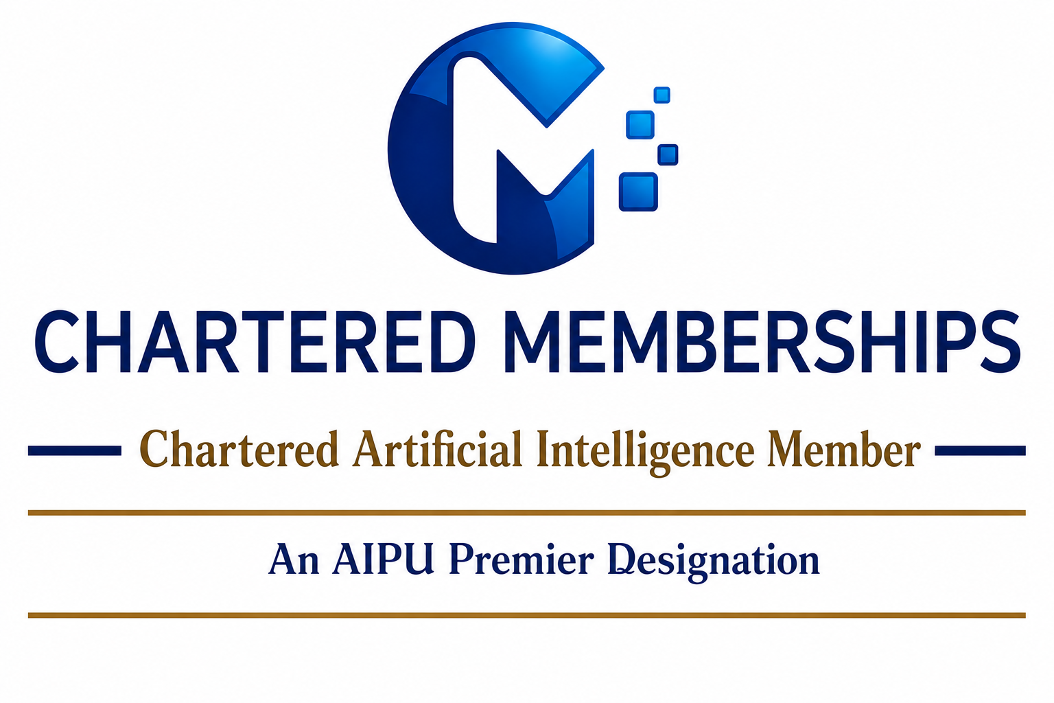 Chartered Academic Member