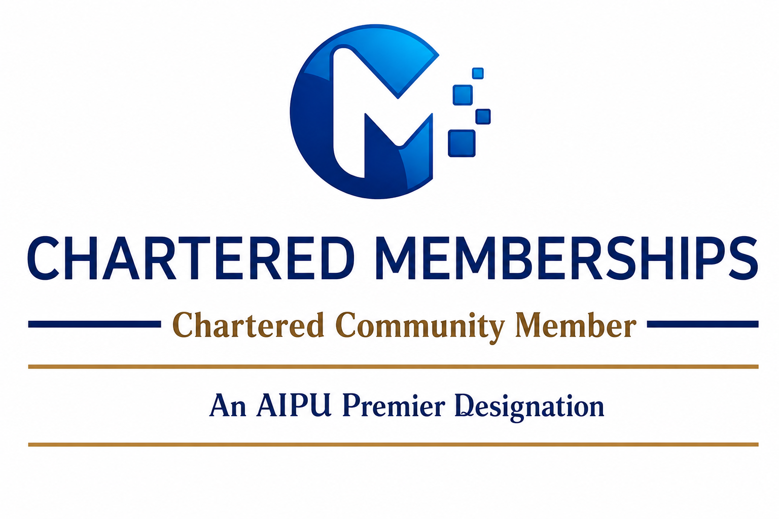 Chartered Academic Member