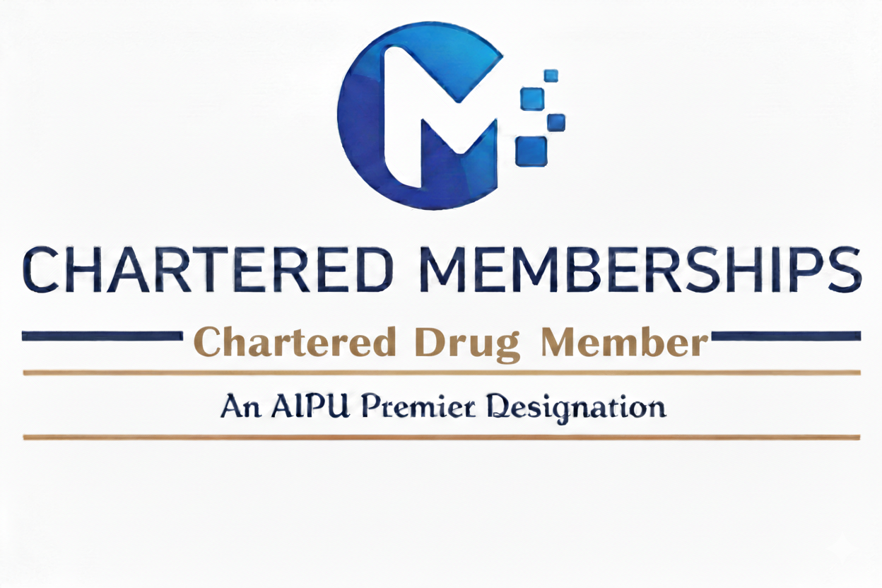 Chartered Academic Member