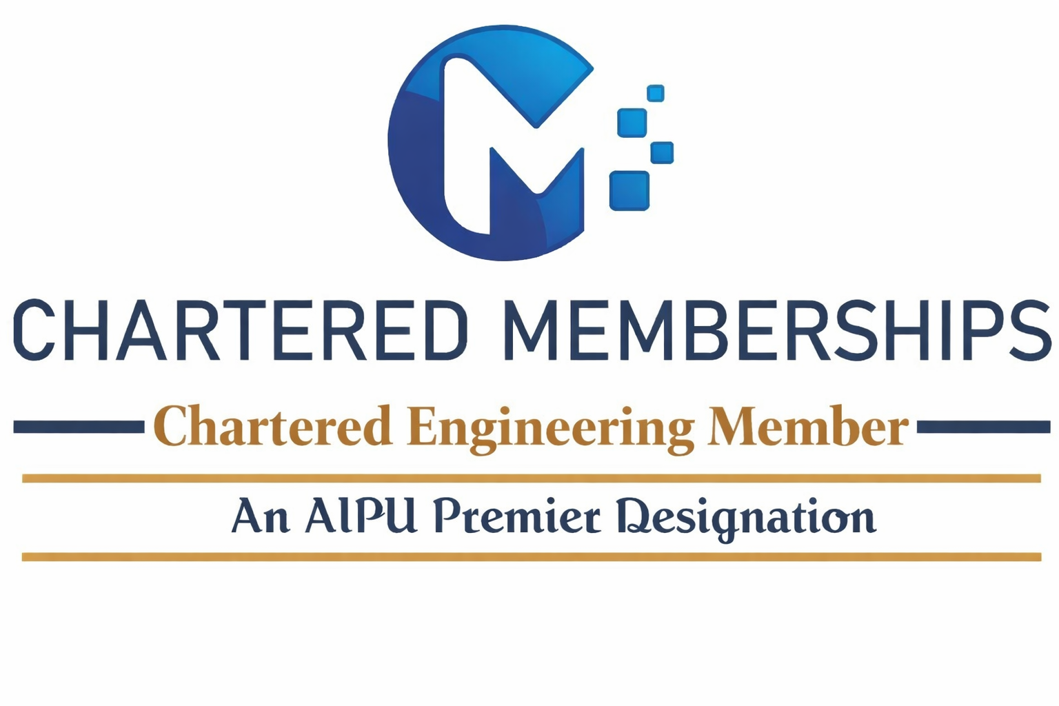 Chartered Academic Member