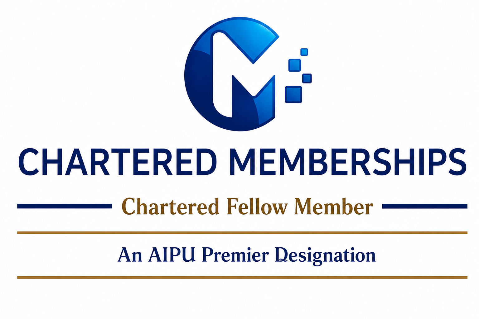 Chartered Academic Member