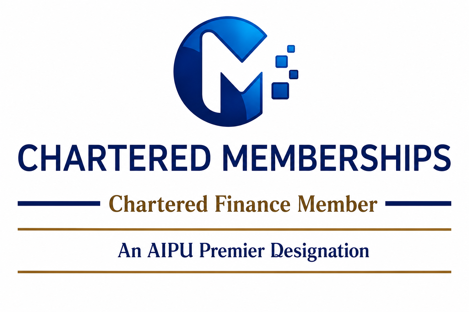 Chartered Academic Member
