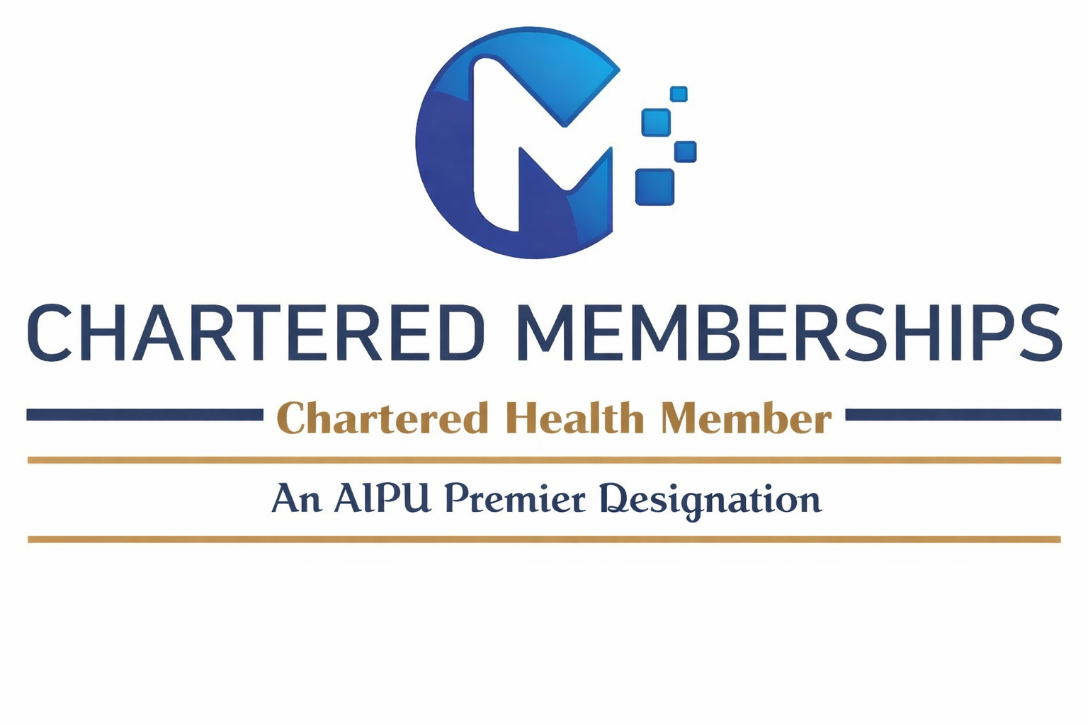 Chartered Academic Member