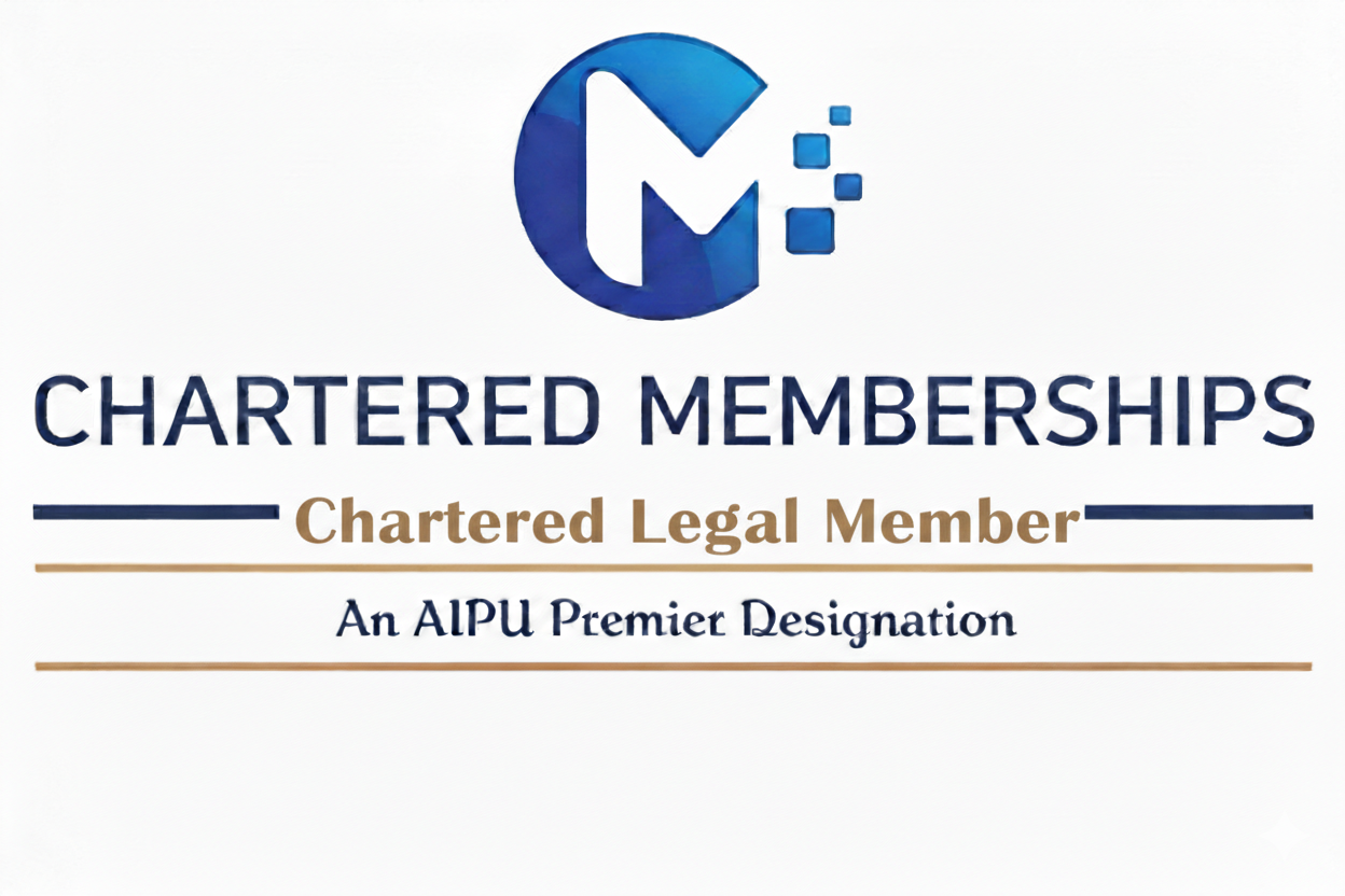 Chartered Academic Member