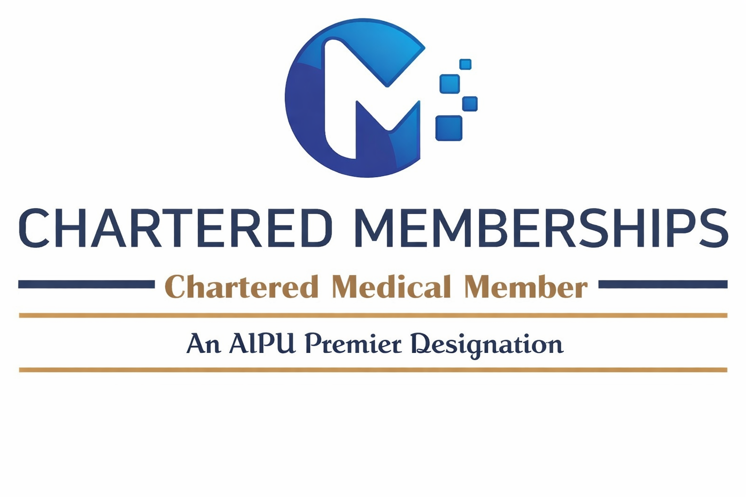 Chartered Academic Member