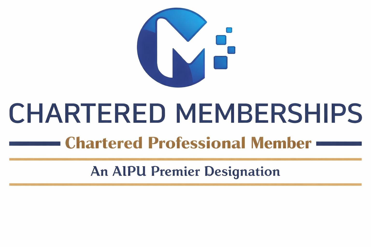 Chartered Academic Member