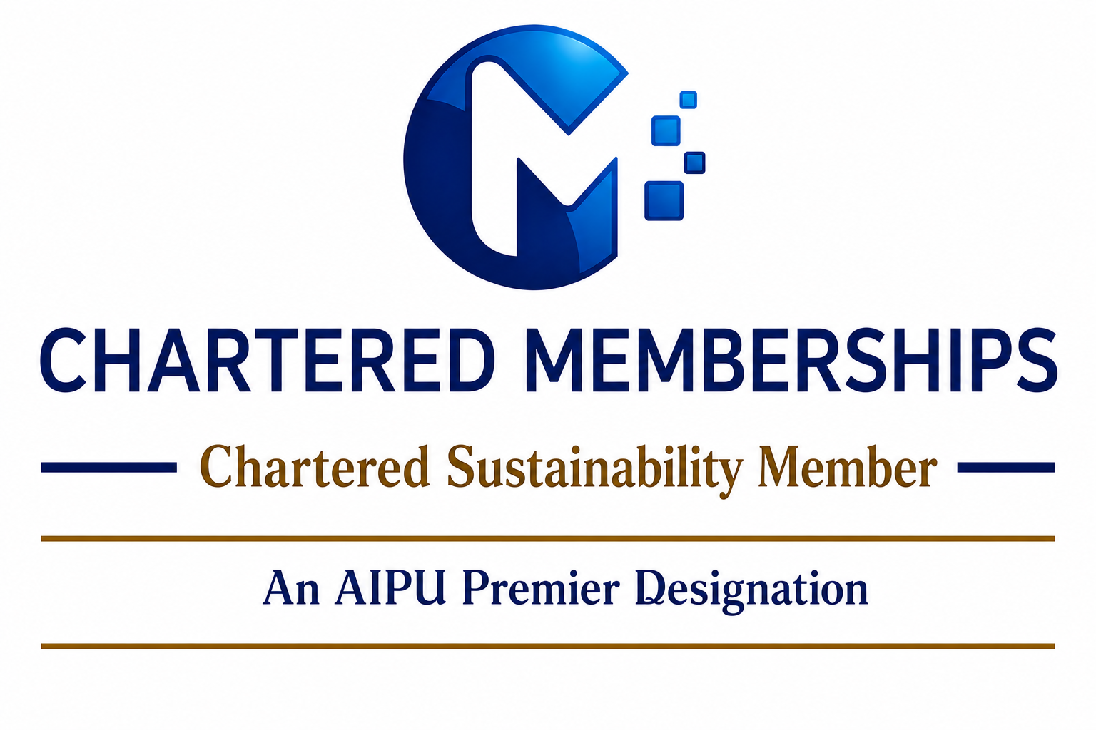 Chartered Academic Member