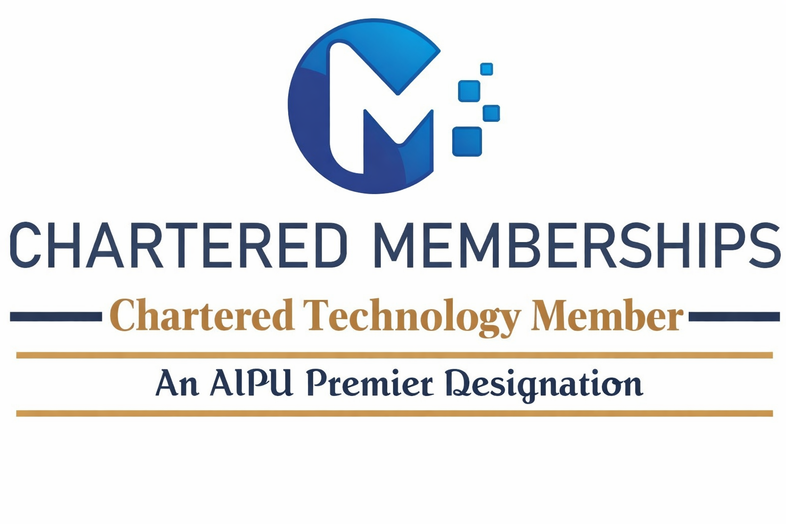 Chartered Academic Member