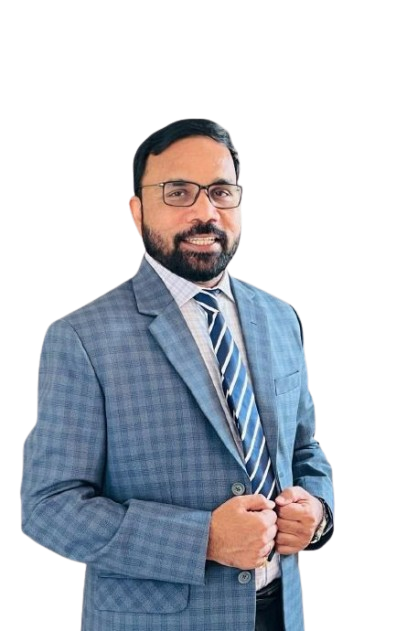 Dr. Chikkala Venugopal Rao