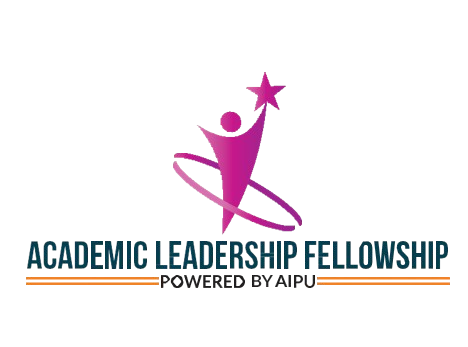 Global Educator Fellowship Logo