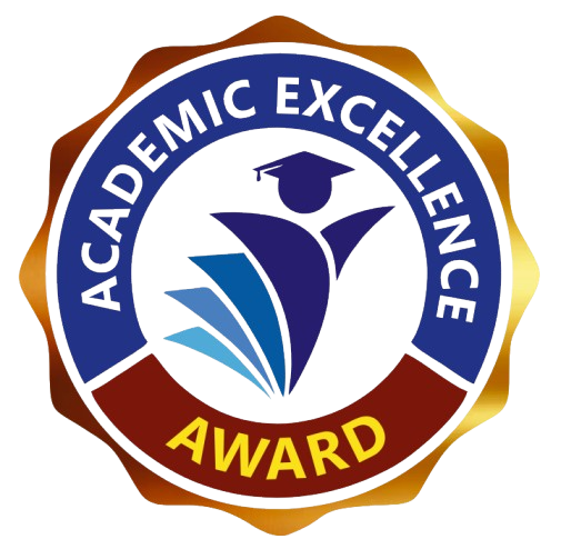 Academic Excellence Award