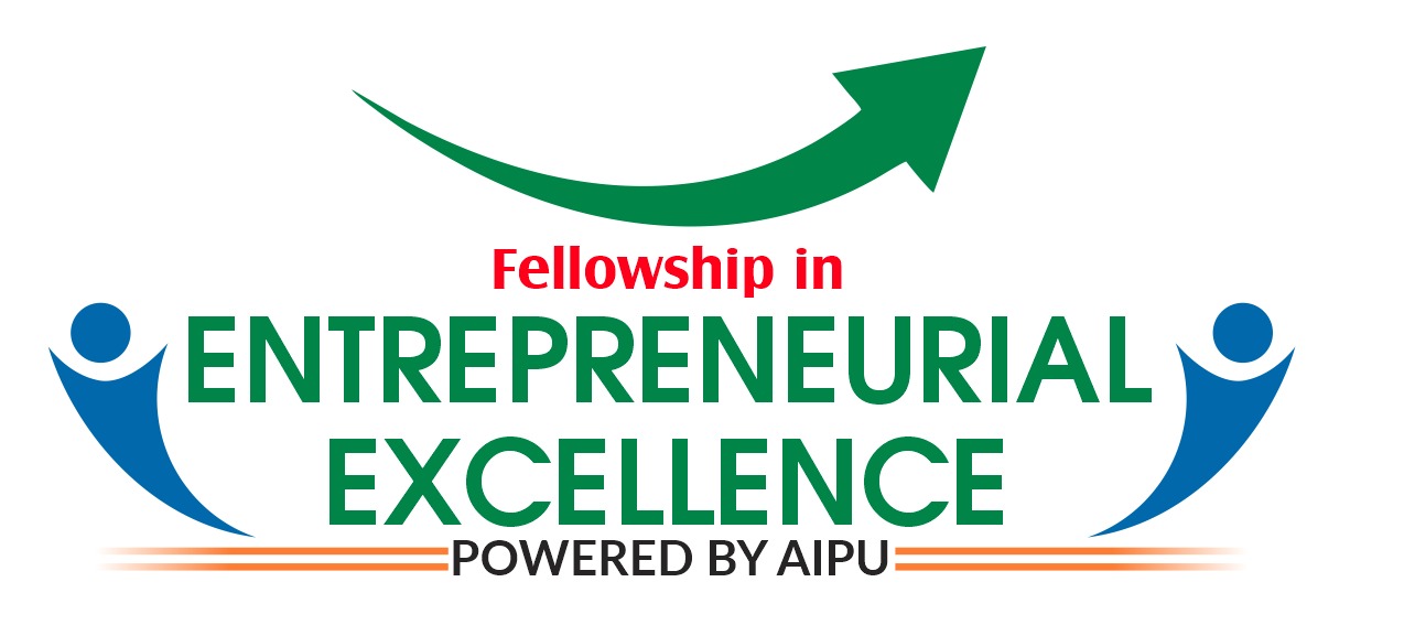 Entrepreneurial Excellence Fellowship Logo