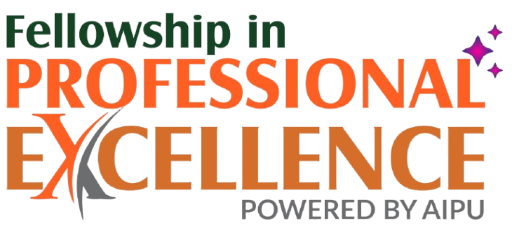 Professional Excellence Fellowship Logo
