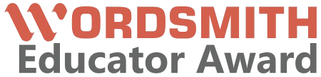 Wordsmith Educator Award