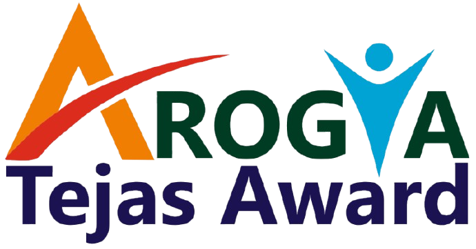 Arogya Tejas Award