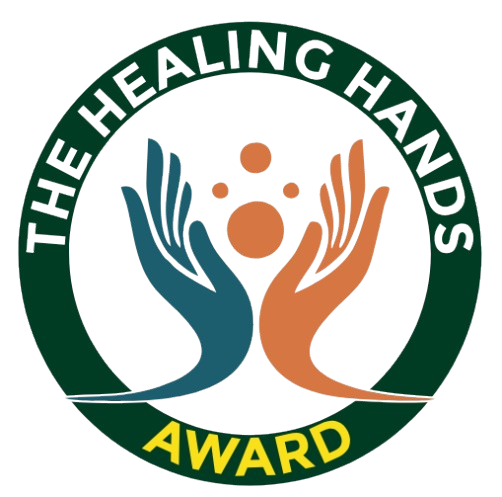 The Healing Hands Award