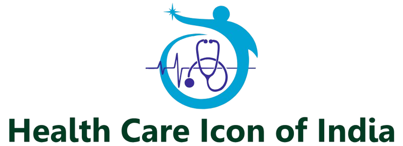 Healthcare Icon of India Award