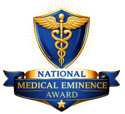 National Medical Eminence Award