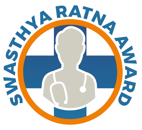 Swasthya Ratna Award