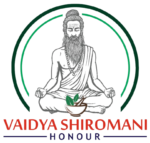 Vaidya Shiromani Honour