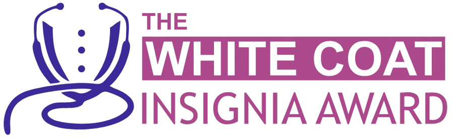 The White Coat Insignia Award