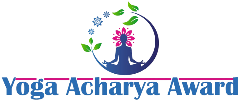 Yoga Acharya Award
