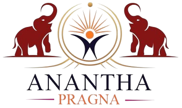 Anantha Pragna Symbol