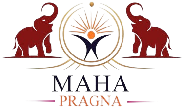 Maha Pragna Symbol