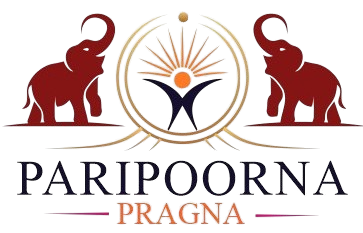 Paripoorna Pragna Symbol