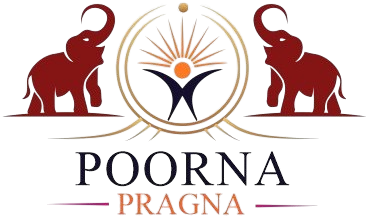 Poorna Pragna Symbol