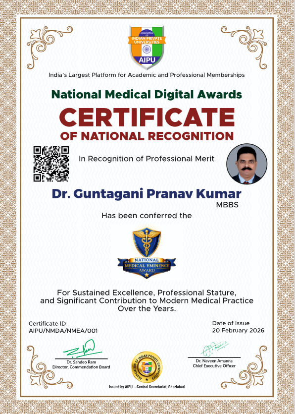 Certificate Image