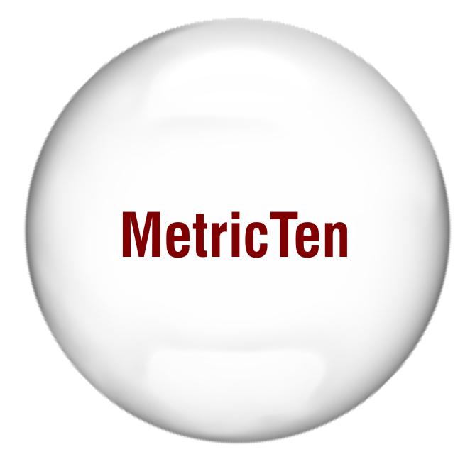 MetricTen