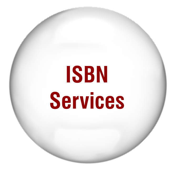 AIPU ISBN Services