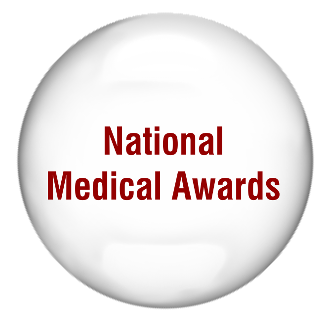 National Medical Digital Awards