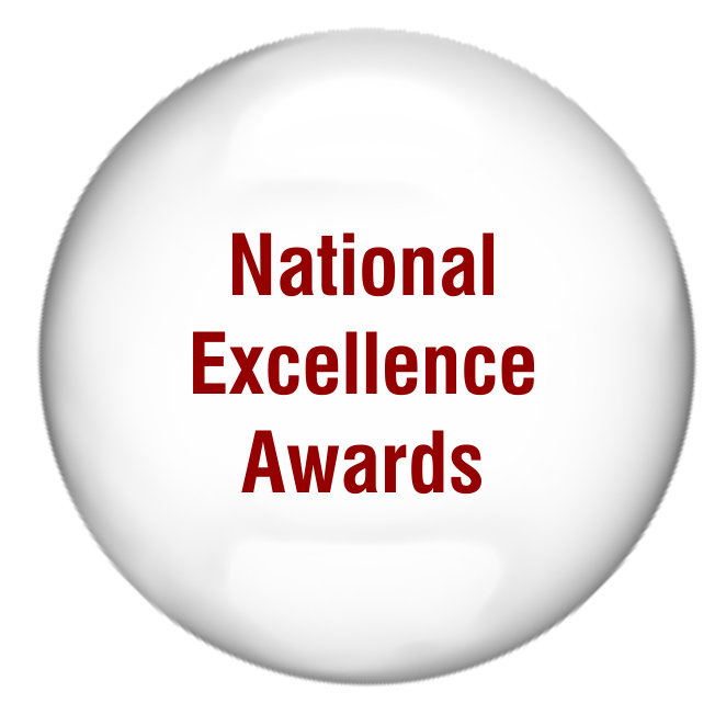 National Digital Educational Awards