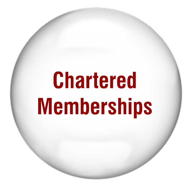 AIPU Chartered Memberships