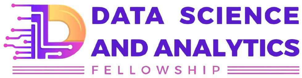 Data Science and Analytics Fellowship