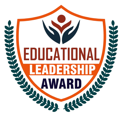 Educational Leadership Award