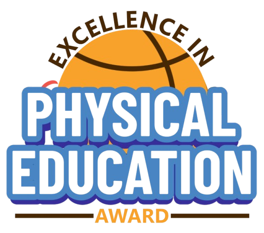 Excellence in Physical Education Award