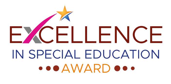 Excellence in Special Education Award