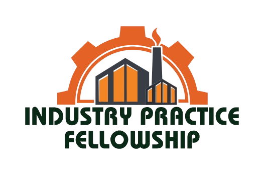 Industry Practice Fellowship Logo