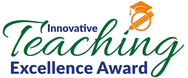Innovative Teaching Excellence Award