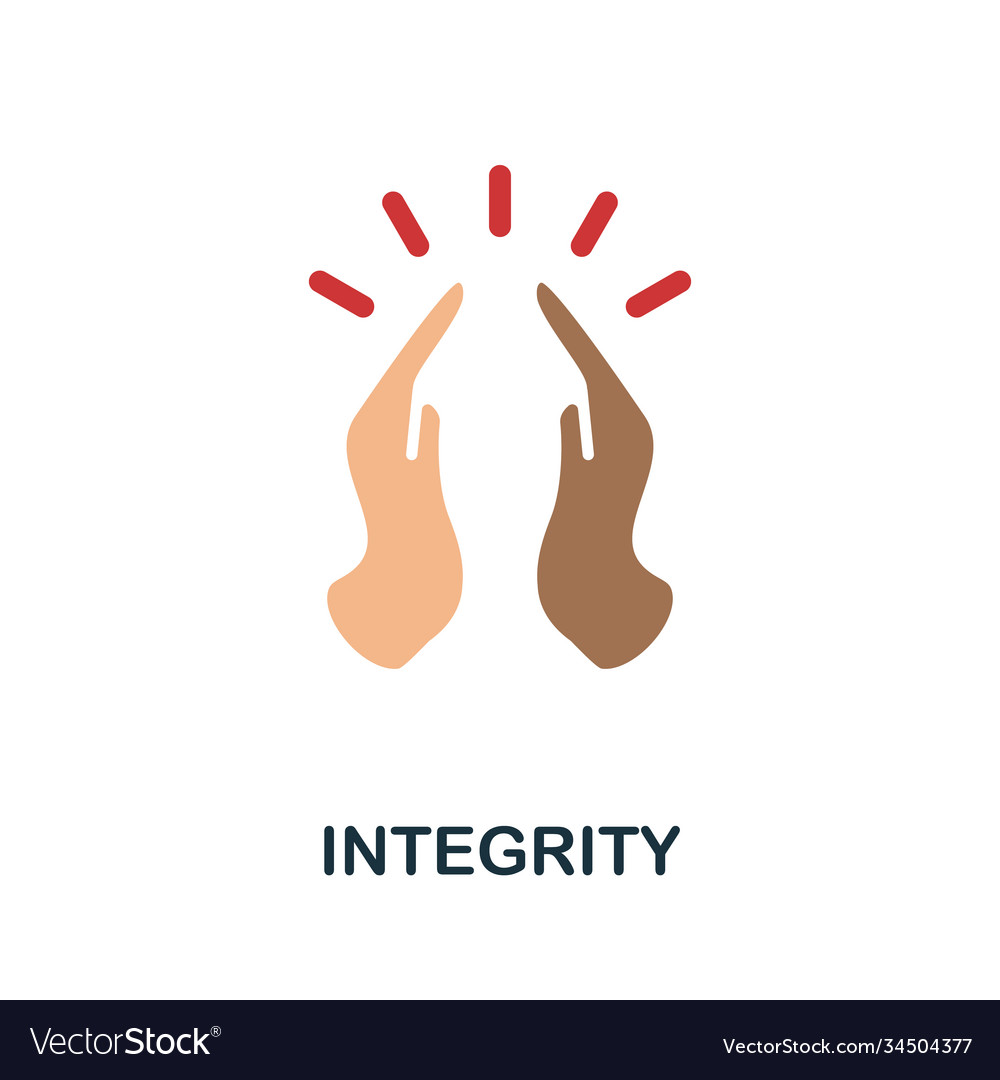 Integrity Icon