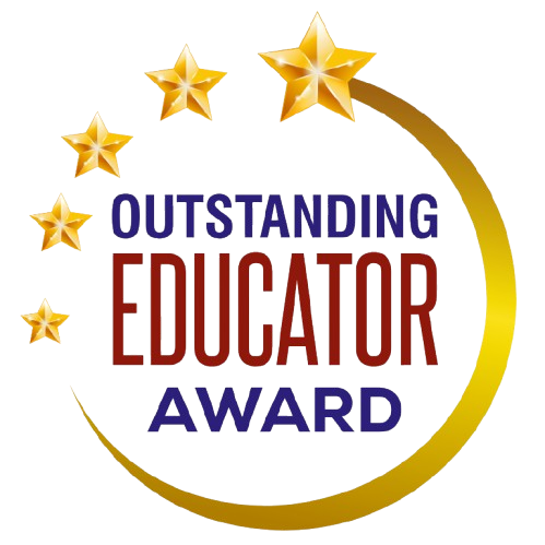 Outstanding Educator Award