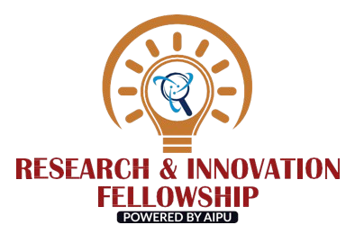 Global Educator Fellowship Logo