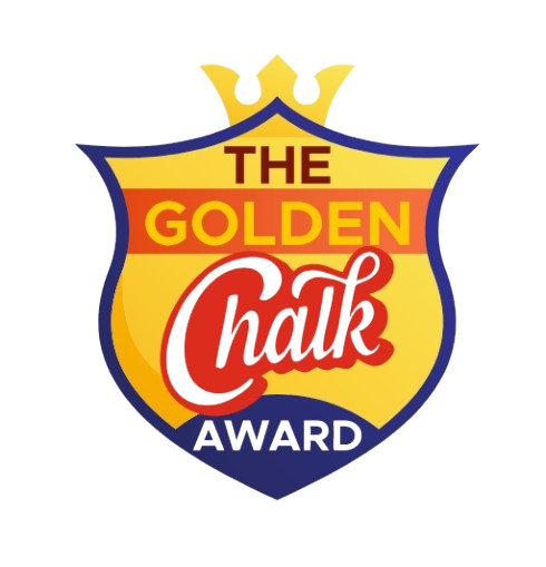 The Golden Chalk Award